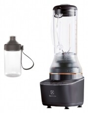 Electrolux E7CB1-4GB turmixgép Konyhai termékek - Konyhai kisgép (előkészítés / feldolgozás) - Turmixgép - 350412