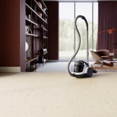 Electrolux ECC21-2IW porszívó Háztartás / Otthon / Kültér - Porszívó / takarítógép - Porzsák nélküli porszívó - 364660