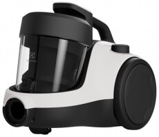 Electrolux ECC21-2IW porszívó Háztartás / Otthon / Kültér - Porszívó / takarítógép - Porzsák nélküli porszívó - 364660