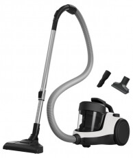 Electrolux ECC21-2IW porszívó Háztartás / Otthon / Kültér - Porszívó / takarítógép - Porzsák nélküli porszívó - 364660