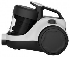 Electrolux ECC21-2IW porszívó Háztartás / Otthon / Kültér - Porszívó / takarítógép - Porzsák nélküli porszívó - 364660