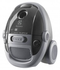 Electrolux ECS52B porszívó Háztartás / Otthon / Kültér - Porszívó / takarítógép - Porzsákos porszívó - 350418