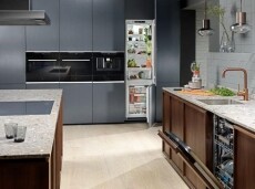 Electrolux EIS8648 beépíthető indukciós főzőlap Konyhai termékek - Sütő-főzőlap, tűzhely (beépíthető) - Indukciós főzőlap (beépíthető) - 362644