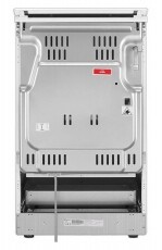 Electrolux EKK52950OW kombinált tűzhely Konyhai termékek - Sütő-főzőlap, tűzhely (szabadonálló) - Kombinált tűzhely (szabadonálló) - 331925