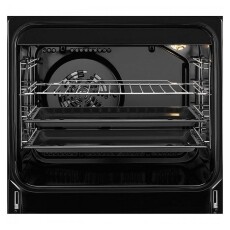 Electrolux EKK52950OW kombinált tűzhely Konyhai termékek - Sütő-főzőlap, tűzhely (szabadonálló) - Kombinált tűzhely (szabadonálló) - 331925