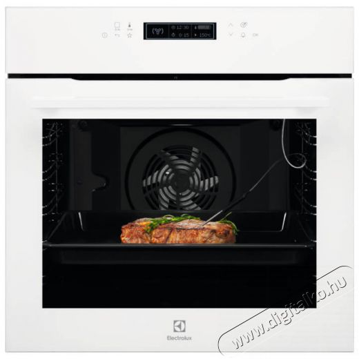 Electrolux EOE8P31V Beépíthető elektromos sütő Konyhai termékek - Sütő-főzőlap, tűzhely (beépíthető) - Sütő (beépíthető) - 353848
