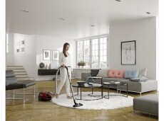 Electrolux EPF6ANIMAL PowerForce porzsákos porszívó Háztartás / Otthon / Kültér - Porszívó / takarítógép - Porzsákos porszívó - 335460
