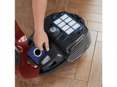 Electrolux EPF6ANIMAL PowerForce porzsákos porszívó Háztartás / Otthon / Kültér - Porszívó / takarítógép - Porzsákos porszívó - 335460