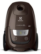 Electrolux EUS85BR UltraSilencer Zen porzsákos porszívó Háztartás / Otthon / Kültér - Porszívó / takarítógép - Porzsákos porszívó - 325737