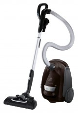 Electrolux EUS85BR UltraSilencer Zen porzsákos porszívó Háztartás / Otthon / Kültér - Porszívó / takarítógép - Porzsákos porszívó - 325737