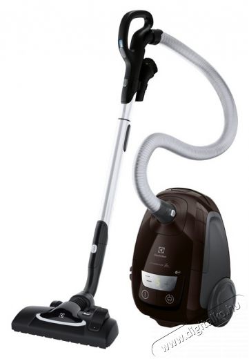 Electrolux EUS85BR UltraSilencer Zen porzsákos porszívó Háztartás / Otthon / Kültér - Porszívó / takarítógép - Porzsákos porszívó - 325737