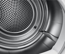 Electrolux EW6C428W kondenzációs szárítógép Háztartás / Otthon / Kültér - Mosógép / szárítógép - Szárítógép - 340622