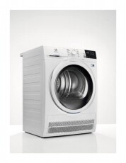 Electrolux EW6C428W kondenzációs szárítógép Háztartás / Otthon / Kültér - Mosógép / szárítógép - Szárítógép - 340622