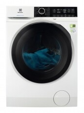 Electrolux EW8F248B mosógép Háztartás / Otthon / Kültér - Mosógép / szárítógép - Elöltöltős normál (60cm-ig) mosógép - 340633