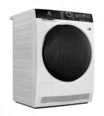 Electrolux EW8H258BS hőszivattyús szárítógép Háztartás / Otthon / Kültér - Mosógép / szárítógép - Szárítógép - 340634