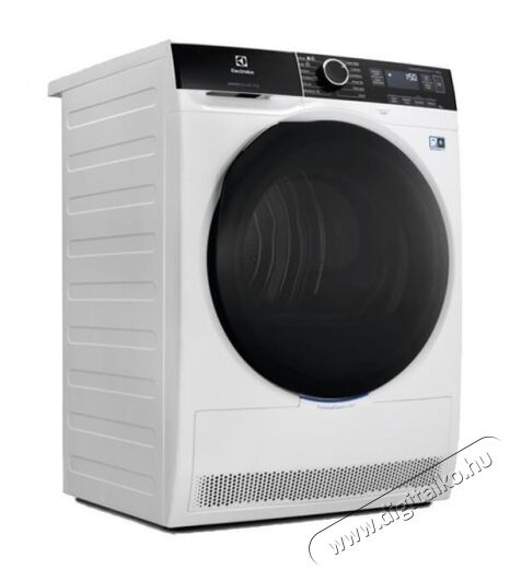 Electrolux EW8H258BS hőszivattyús szárítógép Háztartás / Otthon / Kültér - Mosógép / szárítógép - Szárítógép - 340634