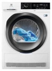 Electrolux EW8H259ST hőszivattyús szárítógép Háztartás / Otthon / Kültér - Mosógép / szárítógép - Szárítógép - 335487