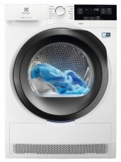 Electrolux EW8H359S hőszivattyús szárítógép Háztartás / Otthon / Kültér - Mosógép / szárítógép - Szárítógép - 365347