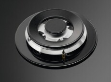 Electrolux KGG7536K Beépíthető gázfőzőlap Konyhai termékek - Sütő-főzőlap, tűzhely (beépíthető) - Gázfőzőlap (beépíthető) - 340640