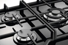 Electrolux KGG7536K Beépíthető gázfőzőlap Konyhai termékek - Sütő-főzőlap, tűzhely (beépíthető) - Gázfőzőlap (beépíthető) - 340640