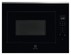 Electrolux KMFD264TEX beépíthető mikrohullámú sütő Konyhai termékek - Mikrohullámú sütő - Mikrohullámú sütő (beépíthető) - 353856