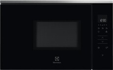 Electrolux KMFE172TEX beépíthető mikrohullámú sütő Konyhai termékek - Mikrohullámú sütő - Mikrohullámú sütő (beépíthető) - 353857
