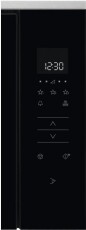 Electrolux KMFE172TEX beépíthető mikrohullámú sütő Konyhai termékek - Mikrohullámú sütő - Mikrohullámú sütő (beépíthető) - 353857