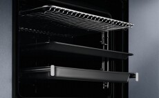 Electrolux LOC8H31X SteamCrisp beépíthető gőzsütő Konyhai termékek - Sütő-főzőlap, tűzhely (beépíthető) - Sütő (beépíthető) - 353864