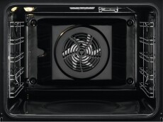 Electrolux LOC8H31X SteamCrisp beépíthető gőzsütő Konyhai termékek - Sütő-főzőlap, tűzhely (beépíthető) - Sütő (beépíthető) - 353864