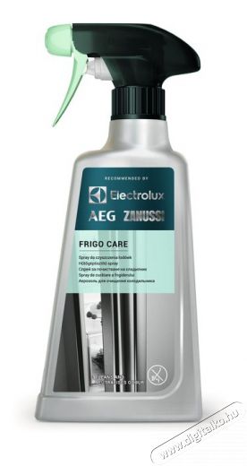 Electrolux M3RCS200 Fridge Care Hűtőszekrény szagtalanító Konyhai termékek - Hűtő, fagyasztó (szabadonálló) - Kiegészítő - 353368