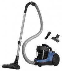 Electrolux ZAC21-2SB porzsák nélküli porszívó Háztartás / Otthon / Kültér - Porszívó / takarítógép - Porzsák nélküli porszívó - 361546