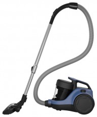Electrolux ZAC21-2SB porzsák nélküli porszívó Háztartás / Otthon / Kültér - Porszívó / takarítógép - Porzsák nélküli porszívó - 361546