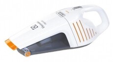 Electrolux ZB5103W Rapido morzsaporszívó Háztartás / Otthon / Kültér - Porszívó / takarítógép - Morzsaporszívó - 295919