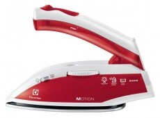 Electrolux EDBT800 vasaló Háztartás / Otthon / Kültér - Vasaló - Vasaló - 284048