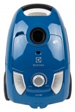Electrolux EEG41CB EasyGo porzsákos porszívó Háztartás / Otthon / Kültér - Porszívó / takarítógép - Porzsákos porszívó - 325731