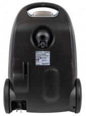 Electrolux EEG41CB EasyGo porzsákos porszívó Háztartás / Otthon / Kültér - Porszívó / takarítógép - Porzsákos porszívó - 325731