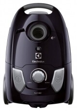 Electrolux EEG42EB EasyGo porzsákos porszívó Háztartás / Otthon / Kültér - Porszívó / takarítógép - Porzsákos porszívó - 325732
