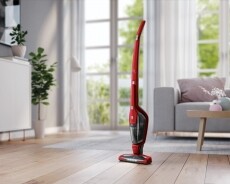 Electrolux EER7ANIMAL Ergorapido akkumulátoros álló porszívó Háztartás / Otthon / Kültér - Porszívó / takarítógép - Kézi / álló porszívó - 326554