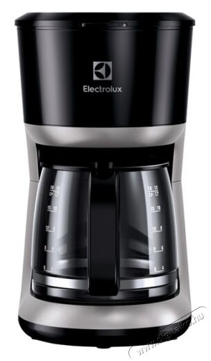 Electrolux EKF3300 kávéfőző Konyhai termékek - Kávéfőző / kávéörlő / kiegészítő - Filteres kávéfőző - 295914
