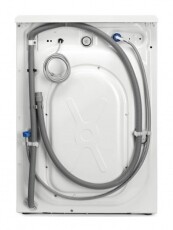 Electrolux EW6F429B elöltöltős mosógép Háztartás / Otthon / Kültér - Mosógép / szárítógép - Elöltöltős normál (60cm-ig) mosógép - 334045