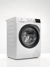 Electrolux EW6F429B elöltöltős mosógép Háztartás / Otthon / Kültér - Mosógép / szárítógép - Elöltöltős normál (60cm-ig) mosógép - 334045