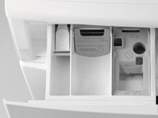 Electrolux EW6F429B elöltöltős mosógép Háztartás / Otthon / Kültér - Mosógép / szárítógép - Elöltöltős normál (60cm-ig) mosógép - 334045