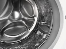 Electrolux EW6F429B elöltöltős mosógép Háztartás / Otthon / Kültér - Mosógép / szárítógép - Elöltöltős normál (60cm-ig) mosógép - 334045