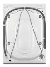 Electrolux EW6S426W keskeny elöltöltős mosógép Háztartás / Otthon / Kültér - Mosógép / szárítógép - Elöltöltős keskeny (45cm-ig) mosógép - 348507