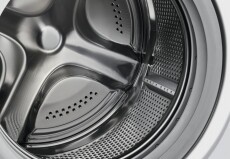 Electrolux EW6S426W keskeny elöltöltős mosógép Háztartás / Otthon / Kültér - Mosógép / szárítógép - Elöltöltős keskeny (45cm-ig) mosógép - 348507