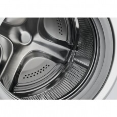 Electrolux EW6S427BI keskeny elöltöltős mosógép Háztartás / Otthon / Kültér - Mosógép / szárítógép - Elöltöltős keskeny (45cm-ig) mosógép - 346794