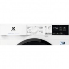 Electrolux EW6S427BI keskeny elöltöltős mosógép Háztartás / Otthon / Kültér - Mosógép / szárítógép - Elöltöltős keskeny (45cm-ig) mosógép - 346794