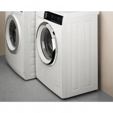 Electrolux EW6S427BI keskeny elöltöltős mosógép Háztartás / Otthon / Kültér - Mosógép / szárítógép - Elöltöltős keskeny (45cm-ig) mosógép - 346794