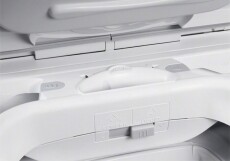 Electrolux EWT1266EVW felültöltős mosógép Háztartás / Otthon / Kültér - Mosógép / szárítógép - Felültöltős mosógép - 326447