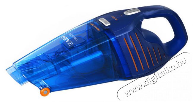 Electrolux ZB5104WDB Rapido morzsaporszívó Háztartás / Otthon / Kültér - Porszívó / takarítógép - Morzsaporszívó - 295917